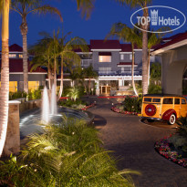 Laguna Cliffs Marriott Resort & Spa