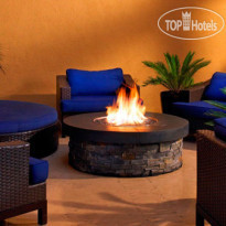 Sheraton Agoura Hills Hotel 