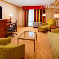 Sheraton Agoura Hills Hotel 