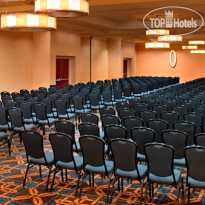 Sheraton Agoura Hills Hotel 