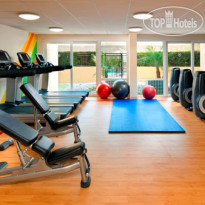 Sheraton Agoura Hills Hotel 