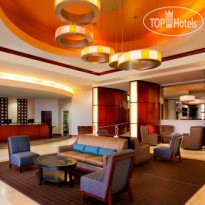 Sheraton Agoura Hills Hotel 