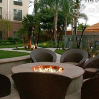 Courtyard Los Angeles Burbank Airport