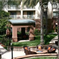 Courtyard Los Angeles Burbank Airport