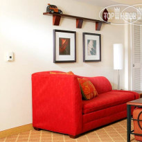 Residence Inn Burbank Downtown