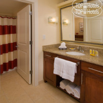 Residence Inn Burbank Downtown