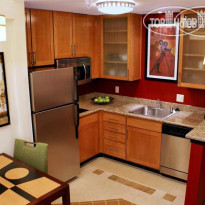 Residence Inn Burbank Downtown