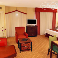 Residence Inn Burbank Downtown