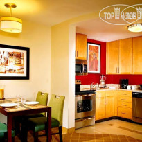 Residence Inn Burbank Downtown