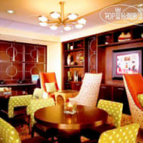 Residence Inn Burbank Downtown