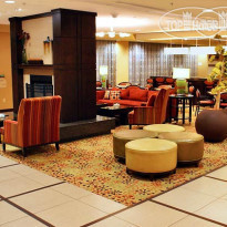 Residence Inn Burbank Downtown