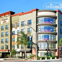 Residence Inn Burbank Downtown
