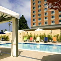 Courtyard Los Angeles Westside 