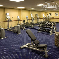 Courtyard Los Angeles Westside 