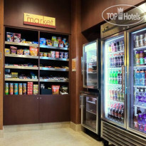 Courtyard Los Angeles Westside 