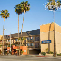 Travelodge Culver City 