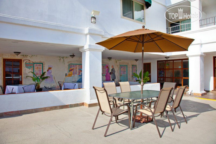 New photos from tourists Holiday Inn San Clemente (Camp Pendleton) 3*