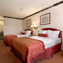 Ramada Pasadena 