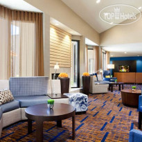 Courtyard Los Angeles Hacienda Heights/Orange County 