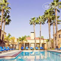 Courtyard Los Angeles Hacienda Heights/Orange County 