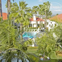 Courtyard Los Angeles Hacienda Heights/Orange County 