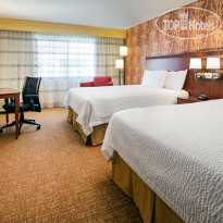 Courtyard Los Angeles Hacienda Heights/Orange County 