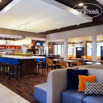 Courtyard Los Angeles Hacienda Heights/Orange County 