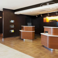 Courtyard Los Angeles Hacienda Heights/Orange County 