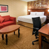 Courtyard Los Angeles Hacienda Heights/Orange County 