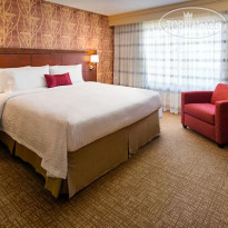 Courtyard Los Angeles Hacienda Heights/Orange County 