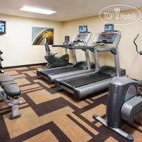 Courtyard Los Angeles Hacienda Heights/Orange County 