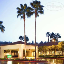 Courtyard Los Angeles Hacienda Heights/Orange County 