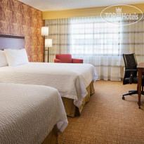 Courtyard Los Angeles Hacienda Heights/Orange County 