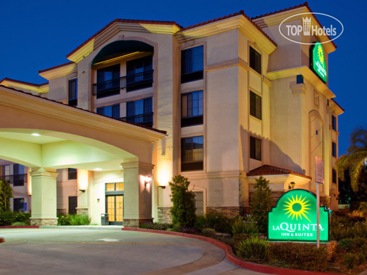 La Quinta Inn & Suites Hawaiian Gardens