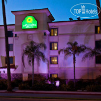 La Quinta Inn & Suites Hawaiian Gardens 