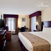 La Quinta Inn & Suites Hawaiian Gardens 