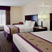 La Quinta Inn & Suites Hawaiian Gardens 