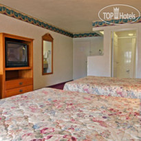 Long Beach Convention Center Travelodge 