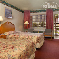 Long Beach Convention Center Travelodge 