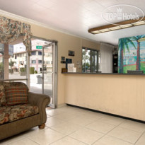 Long Beach Convention Center Travelodge 