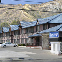 Travelodge of Santa Clarita 
