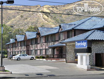Travelodge of Santa Clarita