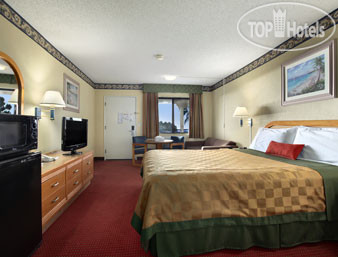 Новые добавленные фото туристов Travelodge San Clemente Beach 2*