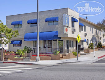 Hotel photo Travelodge Santa Monica 2*