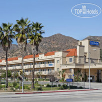 Travelodge Sylmar 