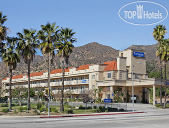 Travelodge Sylmar