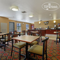 Travelodge Sylmar 