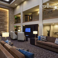 Hilton Garden Inn Los Angeles Marina Del Rey 