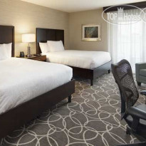 Hilton Garden Inn Los Angeles Marina Del Rey 