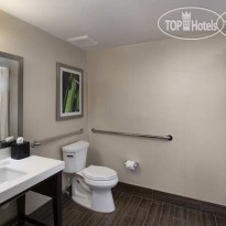 Hilton Garden Inn Los Angeles Marina Del Rey 